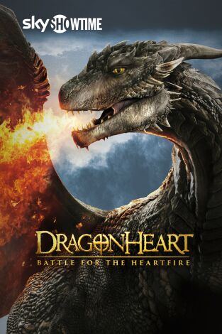 Dragonheart 4: Corazón de fuego