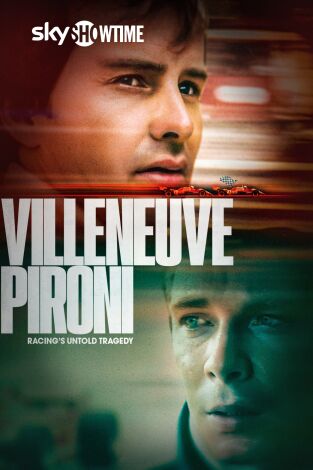 Villeneuve y Pironi