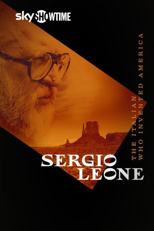 Sergio Leone: El italiano que inventó América
