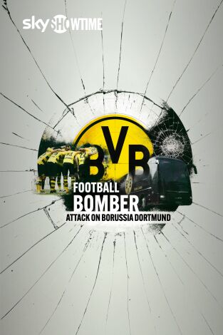 Terrorista del fútbol: Atentado contra el Borussia Dortmund