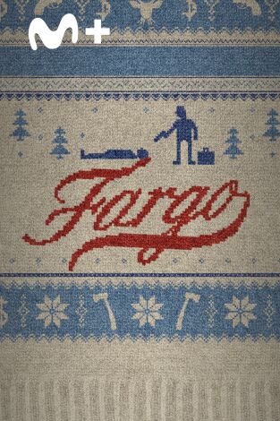 Fargo. T(T1). Fargo (T1)