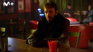 Fargo. T(T1). Fargo (T1): Ep.9 Un zorro, un conejo y una col