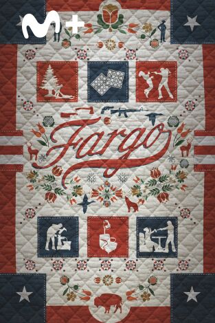 Fargo. T(T2). Fargo (T2)