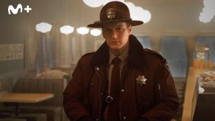 Fargo. T(T2). Fargo (T2): Ep.1 Esperando a Holanda