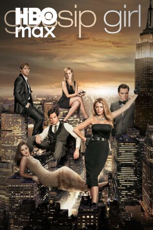 Gossip Girl. T(T5). Gossip Girl (T5)