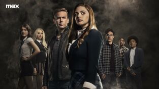 Legacies. T(T4). Legacies (T4)