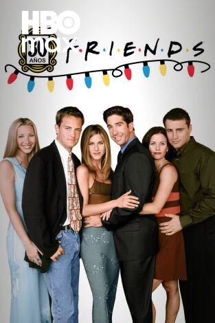 Friends. T(T8). Friends (T8)