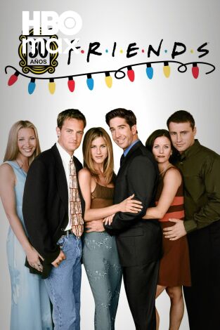 Friends. T(T9). Friends (T9)