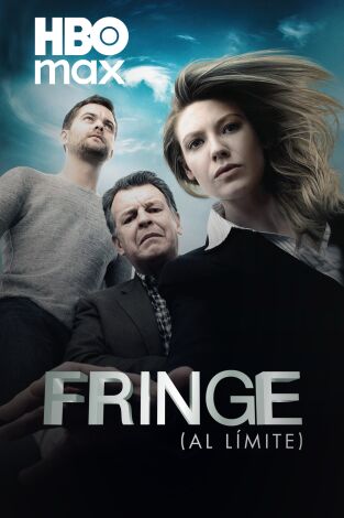 Fringe (Al límite). T(T2). Fringe (Al límite) (T2)