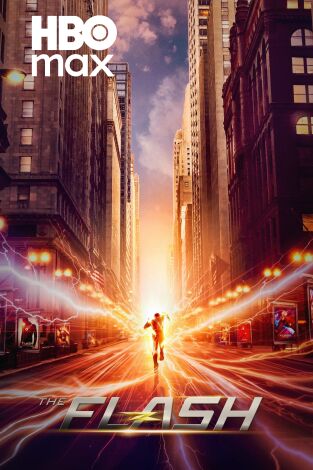The Flash, Season 3. T(T3). The Flash, Season 3 (T3)
