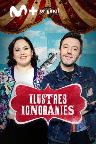Ilustres Ignorantes. T(T17). Ilustres Ignorantes (T17): Noche de Reyes