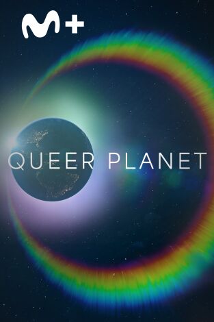 Queer Planet