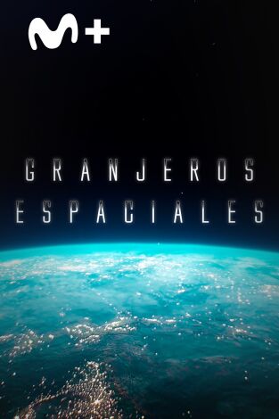 Granjeros espaciales. Granjeros espaciales 