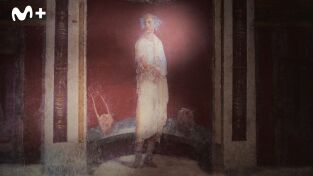 Pompeya: Últimos misterios revelados. Pompeya: Últimos...: Ep.1