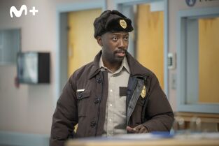 Fargo. T(T5). Fargo (T5): Ep.8 La manta