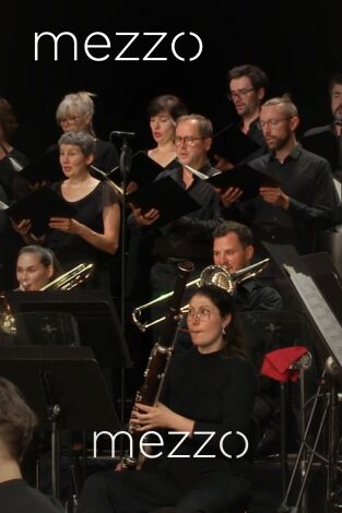 Orchestre National du Capitole de Toulouse, Christoph Eschenbach : Mozart