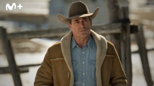 Fargo. T(T5). Fargo (T5): Ep.8 La manta