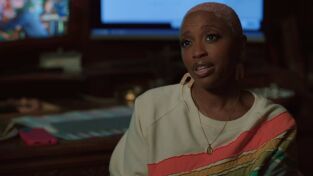 The Irrational. T(T1). The Irrational (T1): Ep.2 Muerta viviente