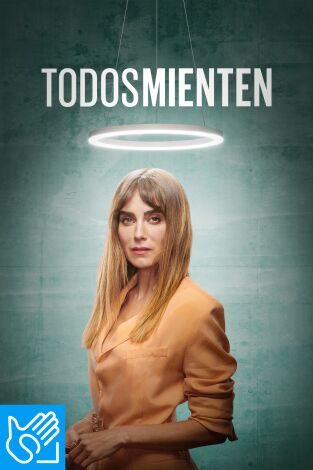 (LSE) - Todos mienten