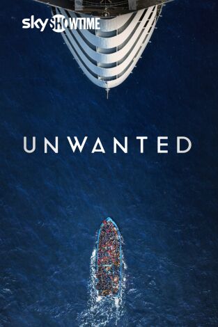 Unwanted. T(T1). Unwanted (T1)