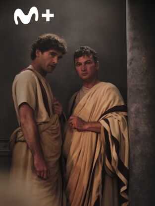 Julio César: El ascenso del Imperio romano. Julio César: El...: Idus de marzo