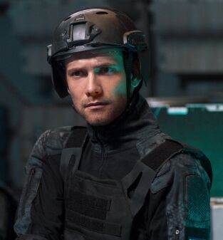 Pandora. T(T2). Pandora (T2): Ep.1 Las cosas han cambiado