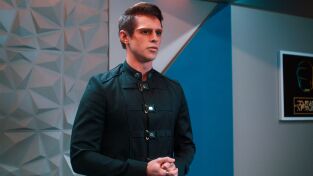 Pandora. T(T2). Pandora (T2): Ep.4 A partir de aquí, no hay nada