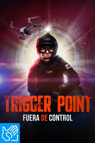 (LSE) - Trigger Point: fuera de control. T(T2). (LSE) - Trigger Point: fuera de control (T2)