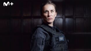 Trigger Point: fuera de control. T(T2). Trigger Point (T2): Ep.3 