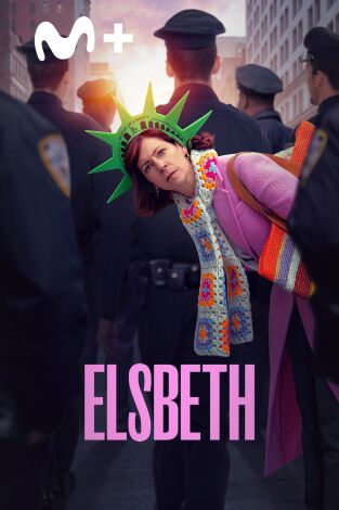 Elsbeth. T(T1). Elsbeth (T1)