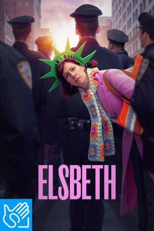 (LSE) - Elsbeth