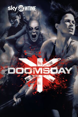 Doomsday: El día del juicio