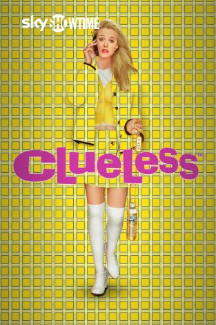 Clueless (fuera de onda)