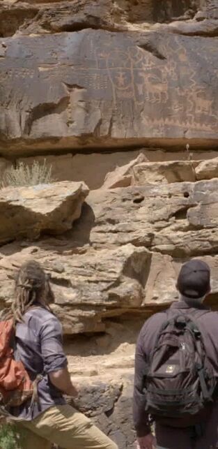 Mystery At Blind Frog Ranch. T(T3). Mystery At Blind... (T3): Volver a la zona energética