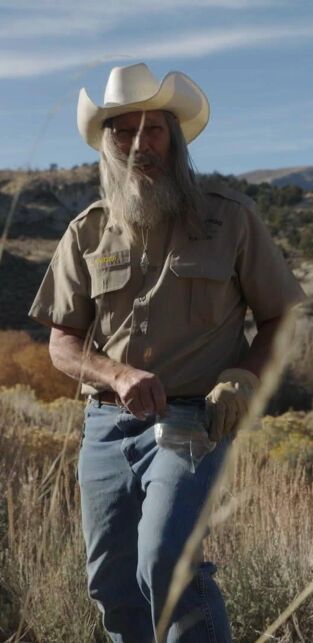 Mystery At Blind Frog Ranch. T(T3). Mystery At Blind... (T3): En la caverna