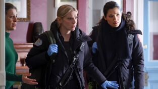 Chicago Fire. T(T11). Chicago Fire (T11): Ep.17 El primer síntoma