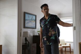 Magnum (Temp. 5). T(T5). Magnum (Temp. 5) (T5): Ep.6 El vivo retrato