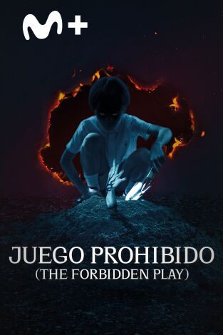 Juego prohibido (The Forbidden Play)