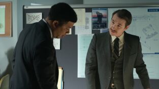 Mayday: Catástrofes aéreas. Mayday: Catástrofes...: Terror sobre el Pacífico