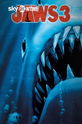 Tiburón 3, El gran tiburón
