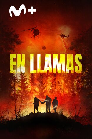 En llamas