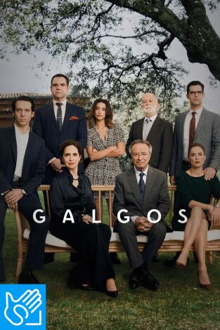 (LSE) - Galgos