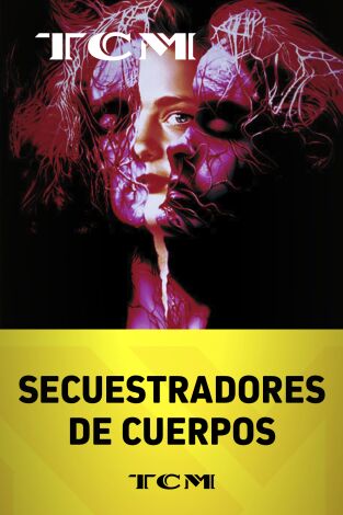 Secuestradores de cuerpos