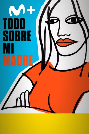 Todo sobre mi madre