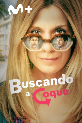 Buscando a Coque