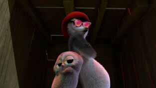 Viva el Rey Julien. T(T3). Viva el Rey Julien (T3)