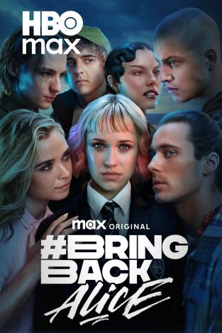 #BringBackAlice. T(T1). #BringBackAlice (T1)