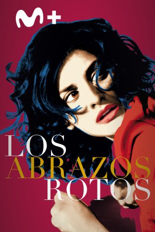 Los abrazos rotos
