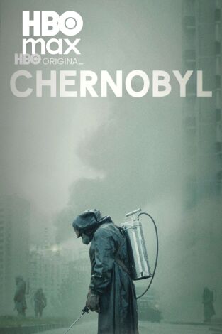 Chernobyl. T(T1). Chernobyl (T1)