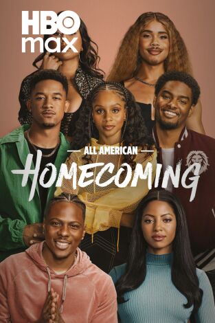 All American: Homecoming. T(T1). All American: Homecoming (T1)